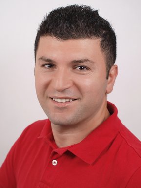 Geschäftsführer Hakob Kirakosyan